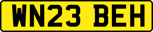 WN23BEH