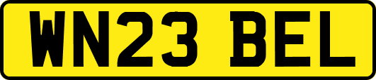 WN23BEL
