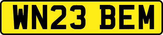 WN23BEM