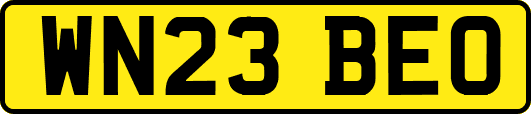 WN23BEO