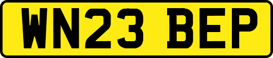 WN23BEP