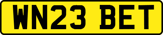 WN23BET