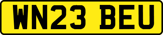 WN23BEU