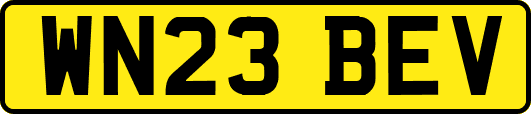 WN23BEV