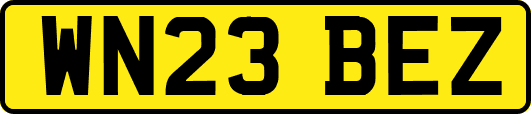 WN23BEZ