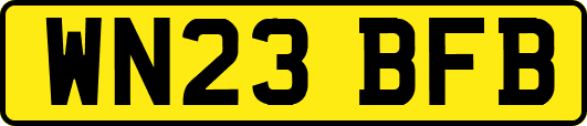 WN23BFB