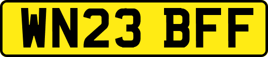 WN23BFF