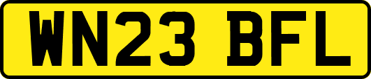 WN23BFL
