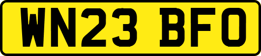 WN23BFO
