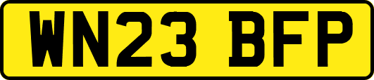 WN23BFP