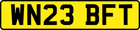 WN23BFT