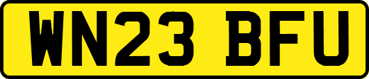 WN23BFU