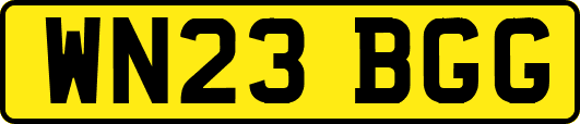 WN23BGG