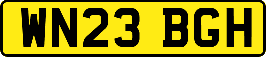 WN23BGH