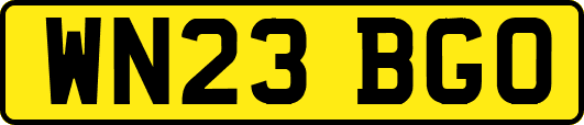 WN23BGO