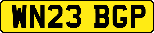 WN23BGP