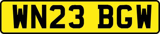 WN23BGW
