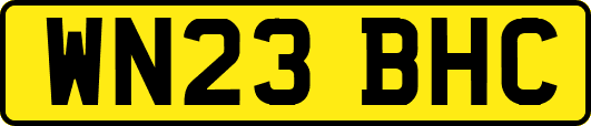 WN23BHC