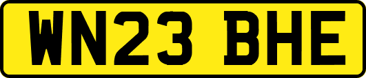 WN23BHE