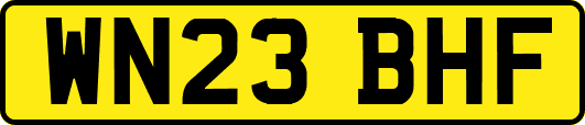 WN23BHF