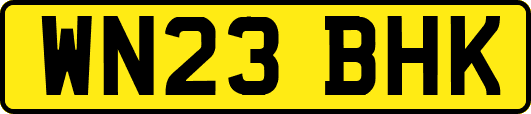 WN23BHK