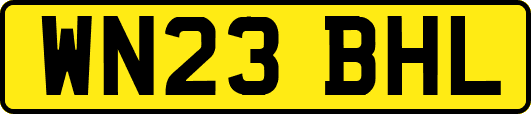 WN23BHL
