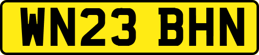WN23BHN