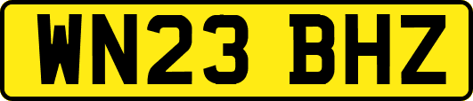 WN23BHZ