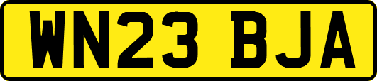 WN23BJA