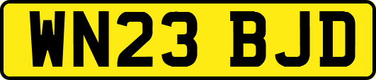 WN23BJD