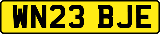 WN23BJE