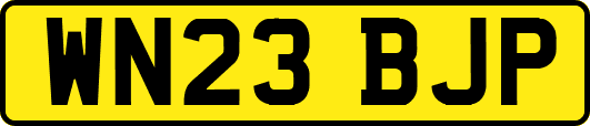 WN23BJP