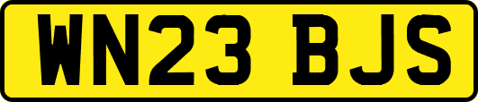 WN23BJS