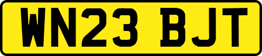 WN23BJT