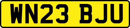 WN23BJU