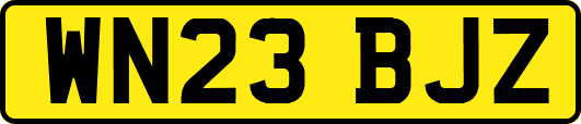 WN23BJZ