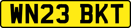 WN23BKT