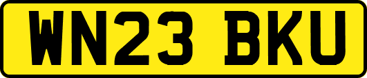 WN23BKU