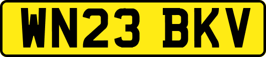 WN23BKV