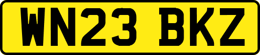 WN23BKZ