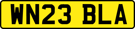 WN23BLA