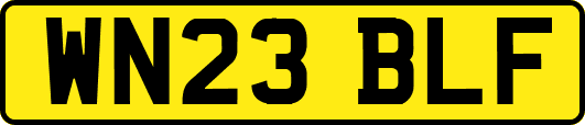 WN23BLF