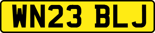 WN23BLJ