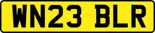 WN23BLR