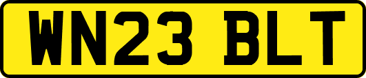 WN23BLT