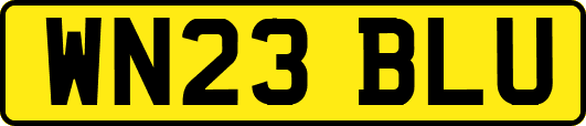 WN23BLU