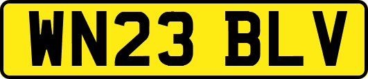 WN23BLV