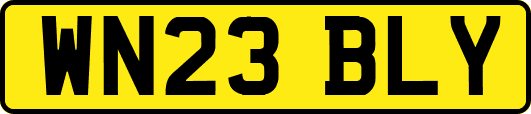 WN23BLY