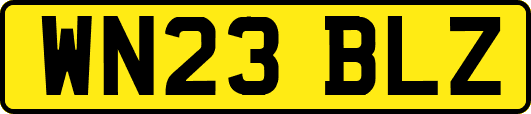WN23BLZ