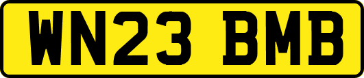 WN23BMB